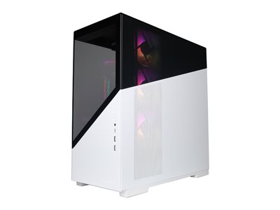 CyberPowerPC Gamer Supreme Liquid Cool SLC10220CPGV17