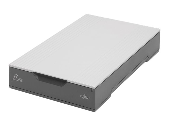 FUJITSU fi-600F A3 17ppm Simplex Scanner