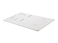 ViewSonic PJ-IWBADP-008 - Mounting component (adapter plate) - for projector - for Promethean PRM-20, 25, 30, 35, 45; SMART Unifi UF55, UF65; ViewSonic LS625, PS501, PS600