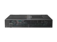 HPE Aruba 2930F 8G PoE+ 2SFP+ Swch