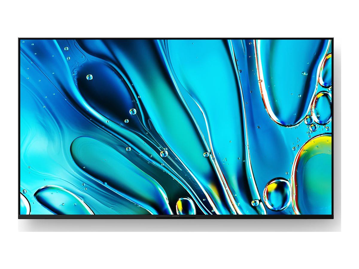 Sony 75" 4K LED display with tuner including 3 years PrimeSupport - EU version – foto 2