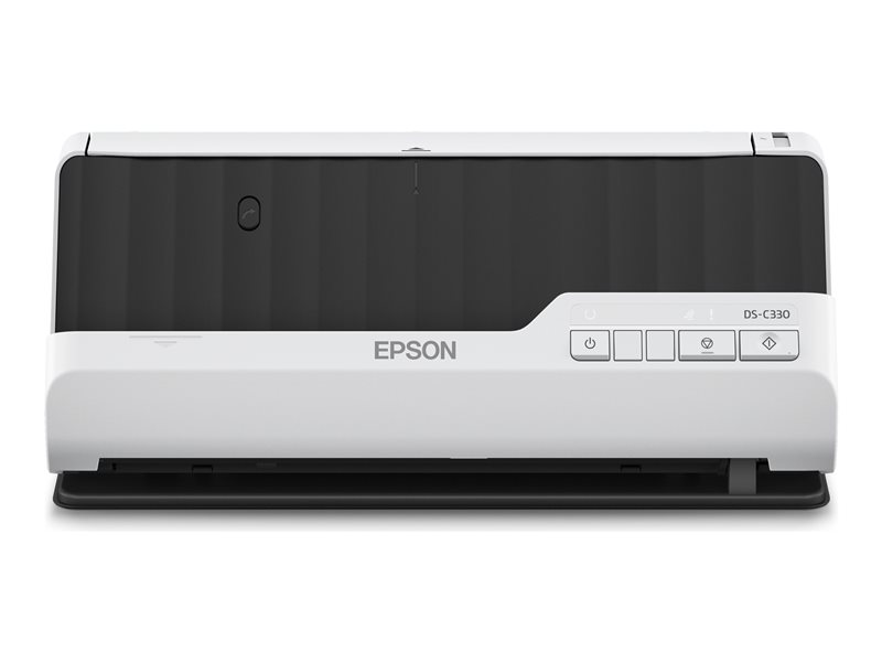 EPSON WorkForce DS-C330 Scanner 30ppm