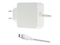 Qoltec Adapter 45Watt