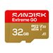 SanDisk Extreme Go