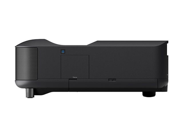 Epson EH-LS670B 3LCD projector ultra short-throw Product shot Top 78450