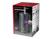 Honeywell Designer Series Cool Mist Humidifier - Black - HUL430BC