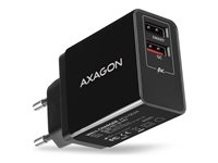 AXAGON Adapter 24Watt