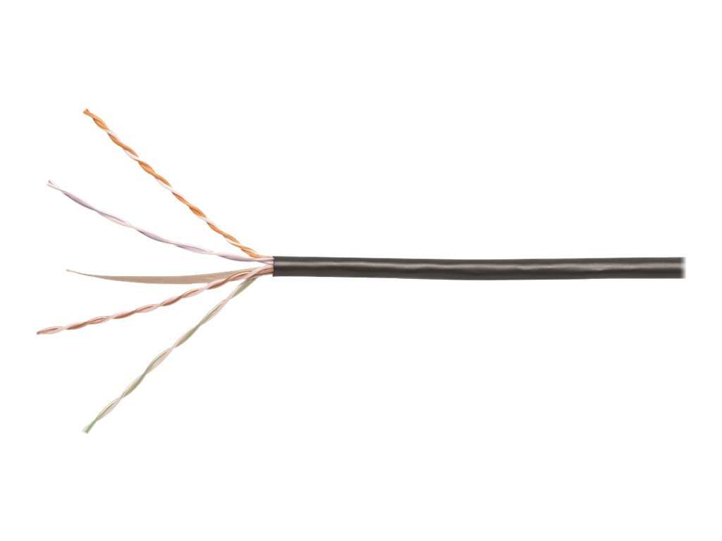 Uniprise CS34R - Bulk cable | Overview, Specs, Details | SHI