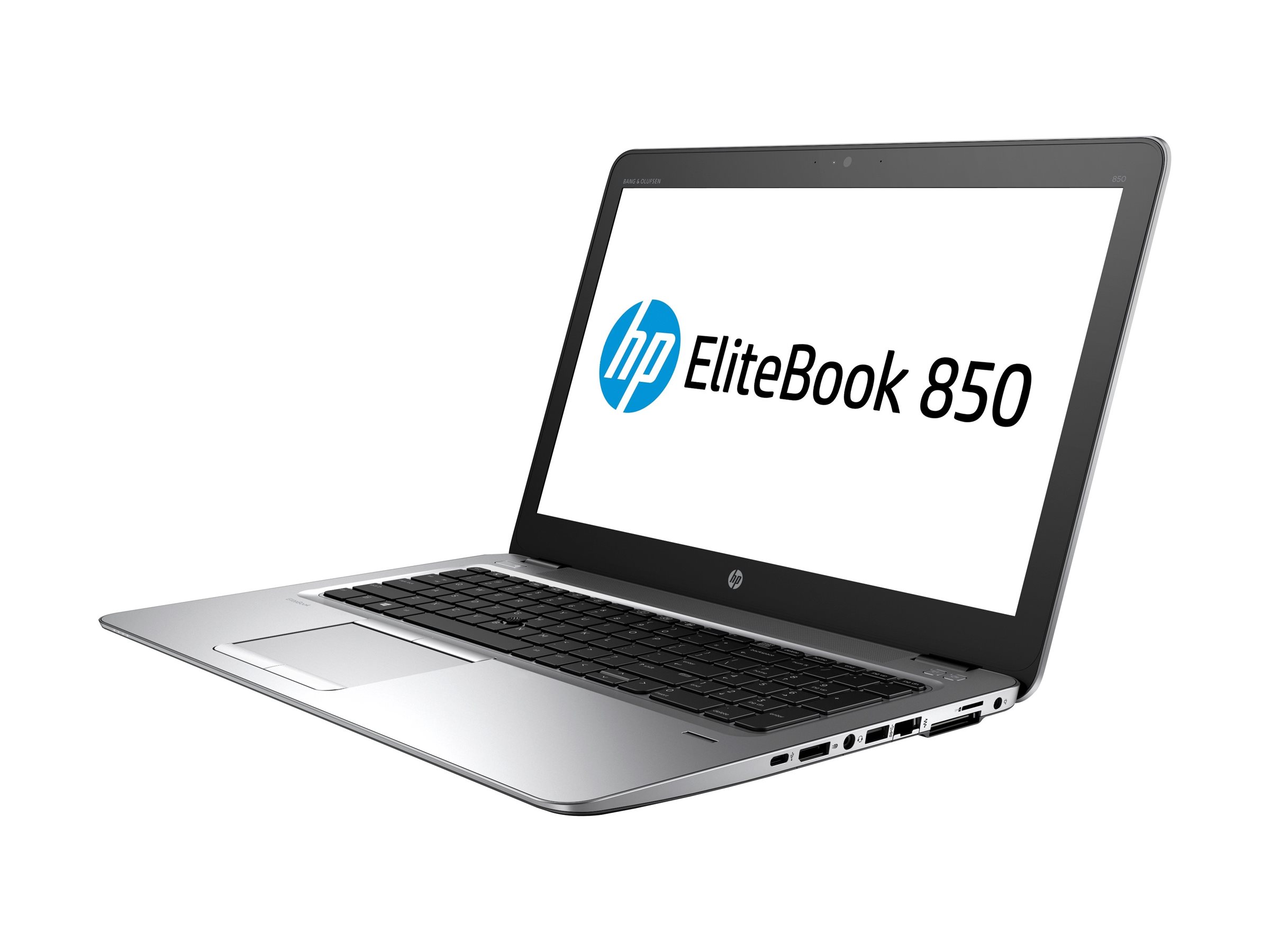 HP EliteBook シルバーノートPC Intel i7　通電確認済み HP EliteBook 850 G4 - Core i7 7600U / 2.8 GHz | Overview, Specs