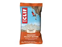 Clif Energy Bar - Crunchy Peanut Butter - 68g