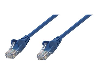 NETWORK CABLE, CAT5E, UTP