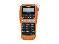 BROTHER PT-E110 Etiqueteuse portable