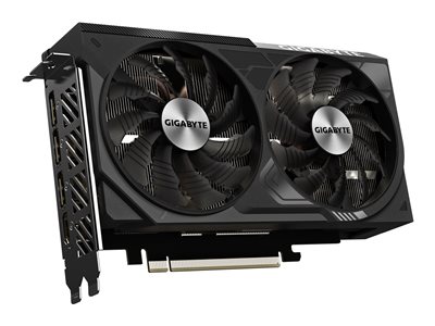 4719331354534 - GIGABYTE GeForce RTX 4060 Ti WINDFORCE