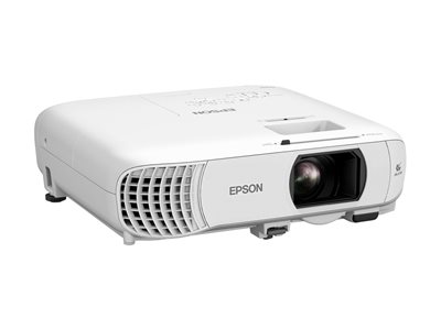 EPSON EH-TW840 3LCD Projector 4000lm, EPSON V11HB63040  (BILD2)