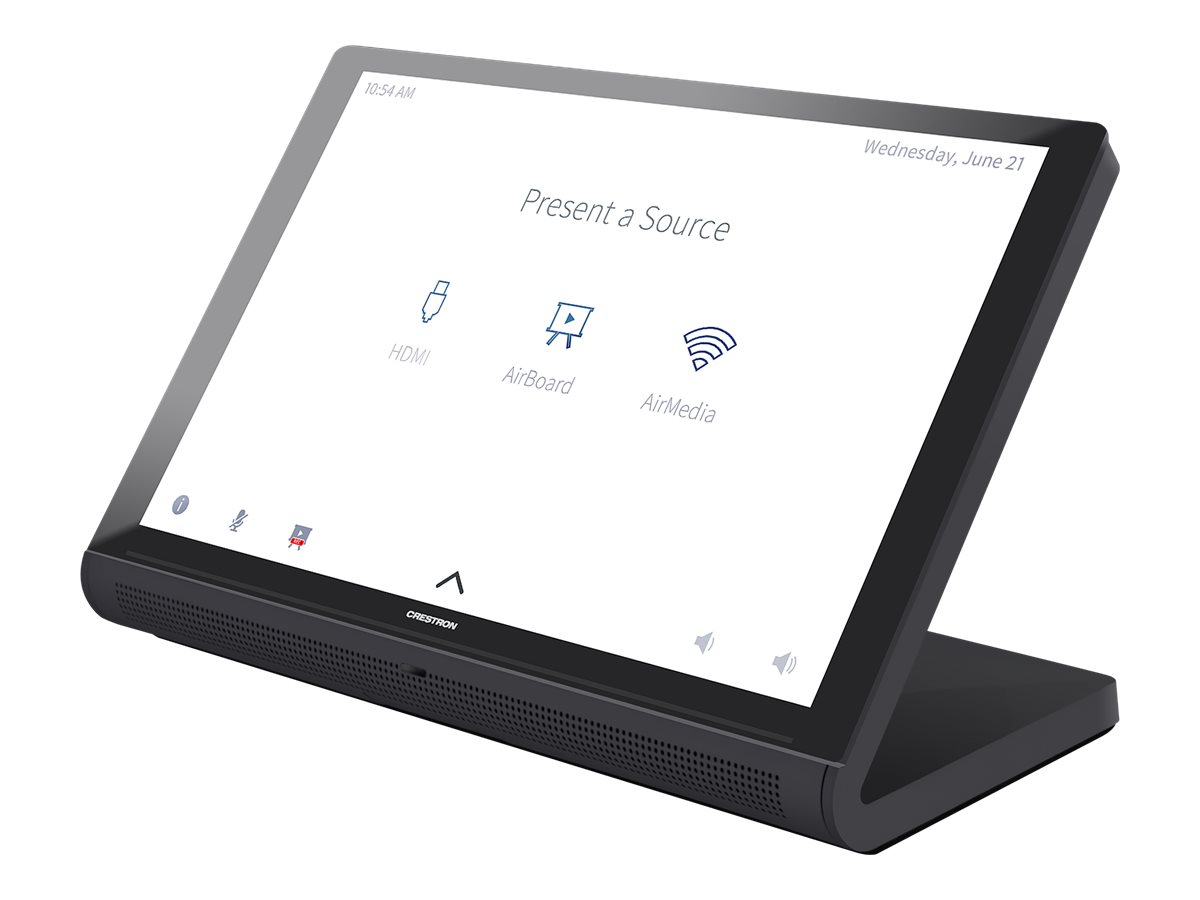 Crestron TS-1070-B-S