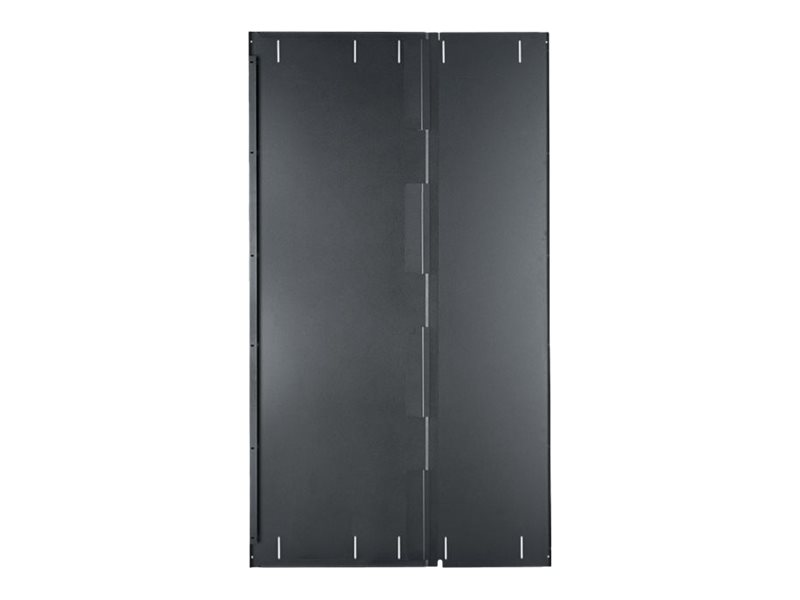 Panduit Net-Access - Rack panel