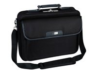 TARGUS SACOCHE NOTEPAC NOIR NYL
