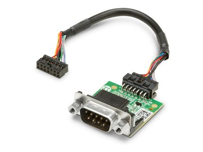 HP Internal Serial Port 600/705/800