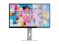ALOGIC Clarity 27C5KPD - LED monitor - 5K - 27" - HDR