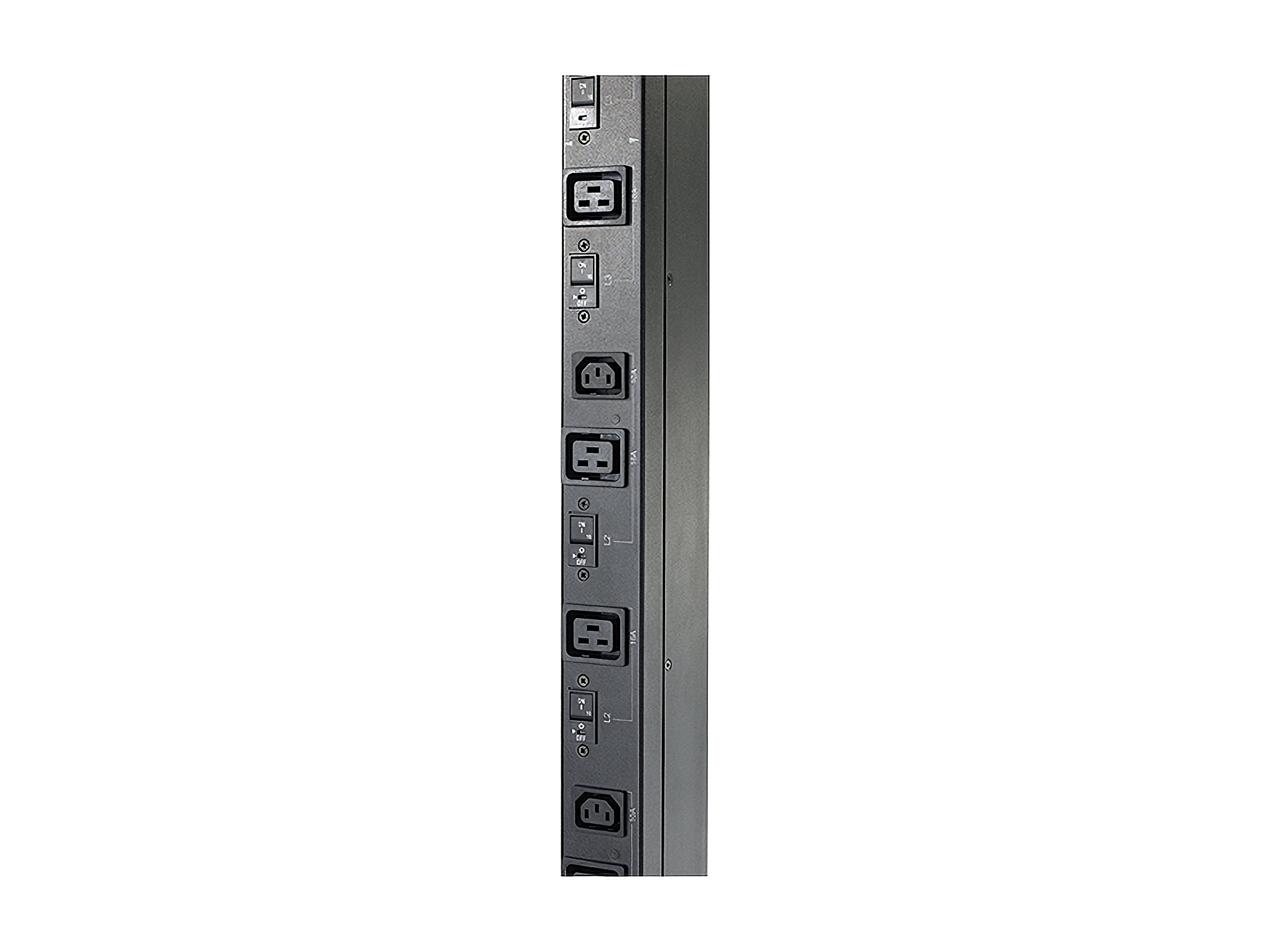 APC Rack PDU Basic ZeroU 32A 400V
