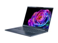 Acer Swift Go 14 AI SFG14-75 14' 1920 x 1200 (WUXGA) 288V 32GB 1.024TB Intel Arc Graphics 140V Windows 11 Home
