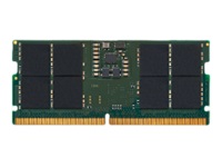 Kingston - DDR5 - module - 16 Go 