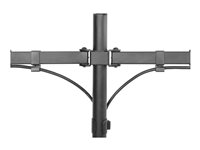 NEOMOUNTS FPMA-D550DDBLACK Desk mount