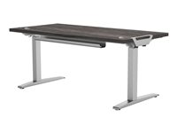 FELLOWES LEVADO PLATEAU SEUL CHENE NEWPO