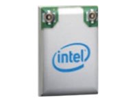 Intel Wireless-AC 9560 Netværksadapter Trådløs Sølv