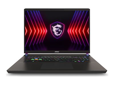 MSI Vector 17 HX A14VIG-839TAA