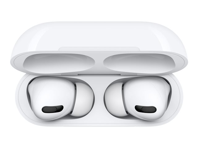 Apple Airpods Pro (2ᵉ génération) ​​​​​​​avec boîtier de Charge