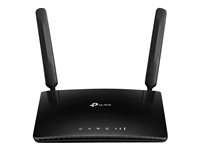 TP-LINK AC1200 Wireless Dual Band 4G LTE