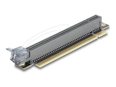 DELOCK Riser Karte PCI Express 4.0x16 Stecker zux16 Slot 90 DELOCK Riser Karte PCI Express 4.0x16 Stecker zux16 Slot 90