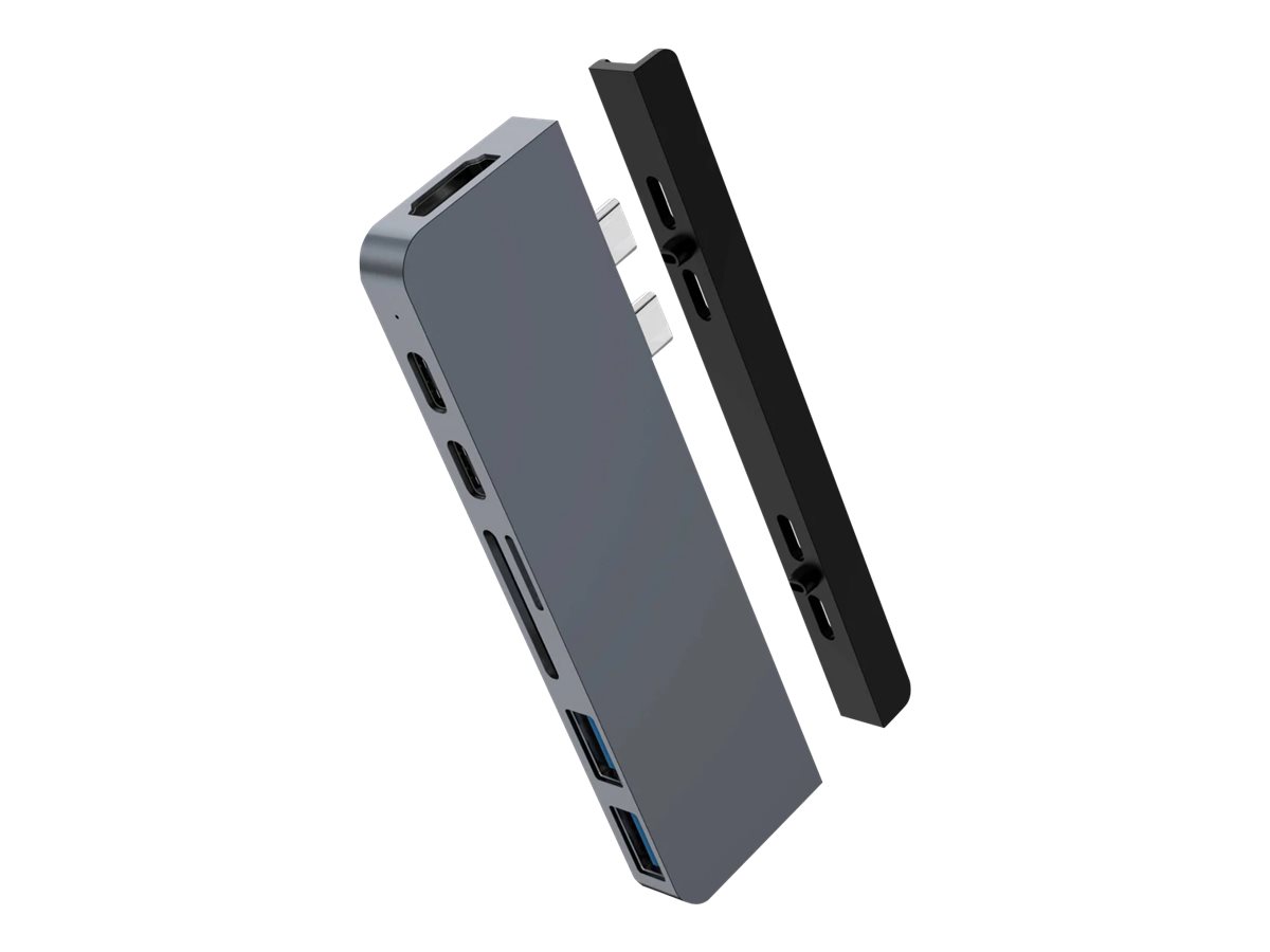 HyperDrive Duo - Docking station