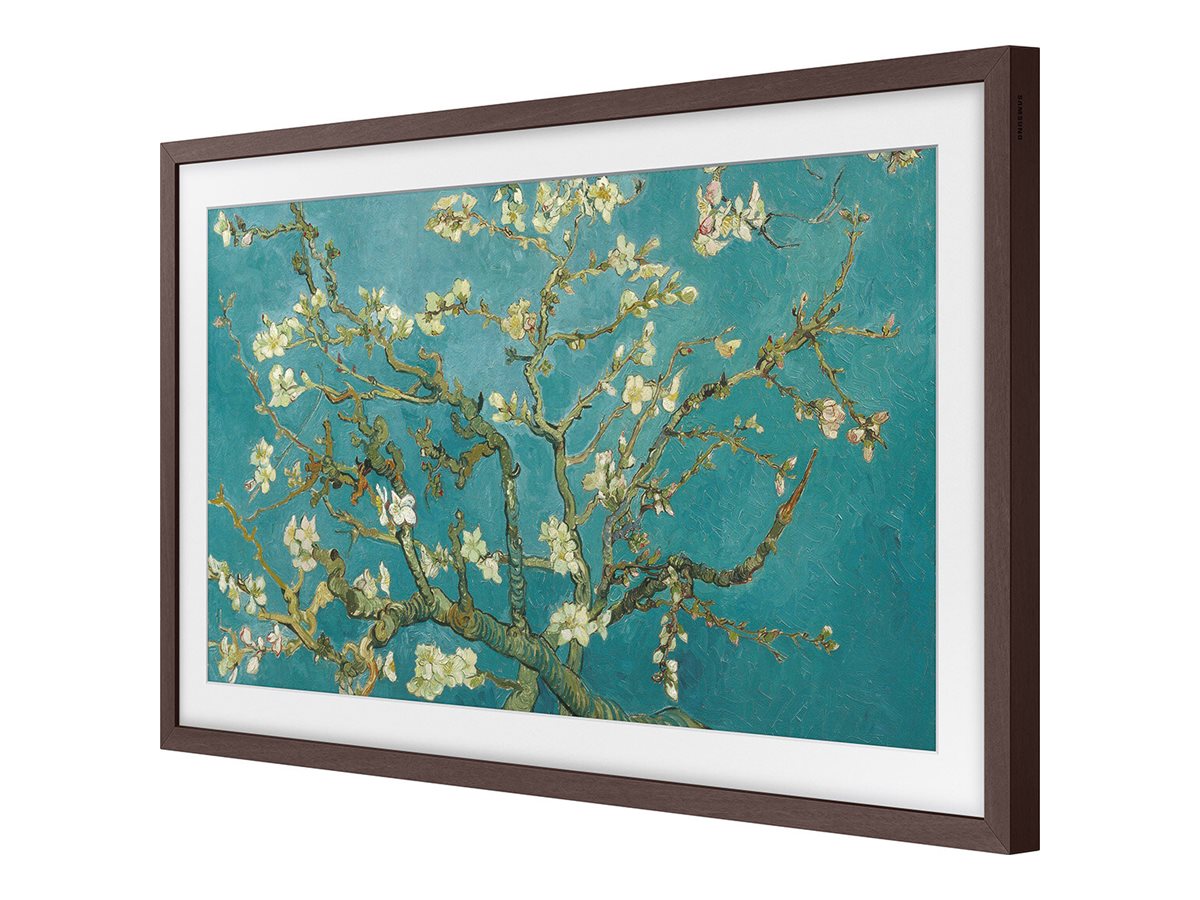 32IN THE FRAME CUSTOMIZABLE BEZEL