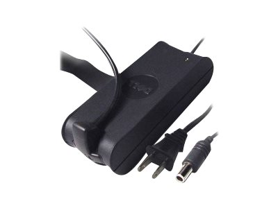 AC Adapter 19.5V 4.62A 90W includes power cable – Dell