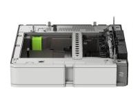 Lexmark - 550-sheet tray