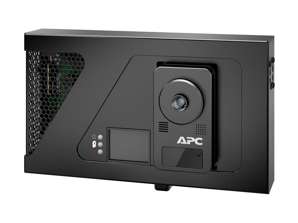 APC NetBotz Room Monitor 755 w/ 120/240V