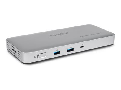 Rocstor Premium - Docking station