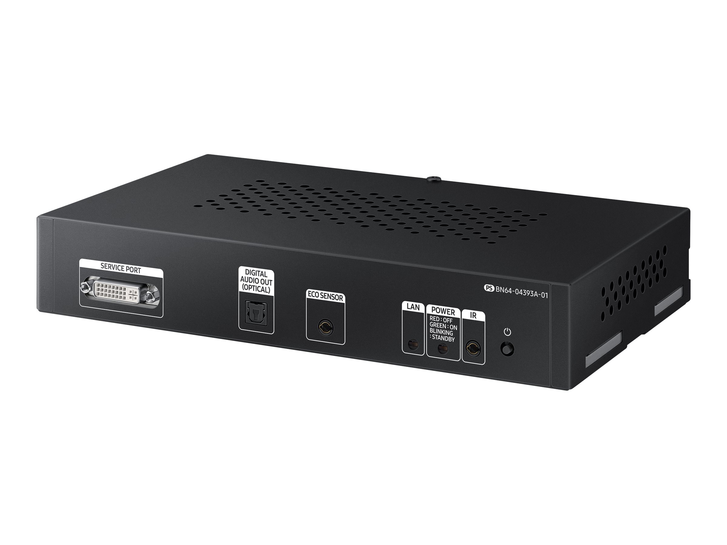 Samsung S-Box Signage Player SNOW-RAF