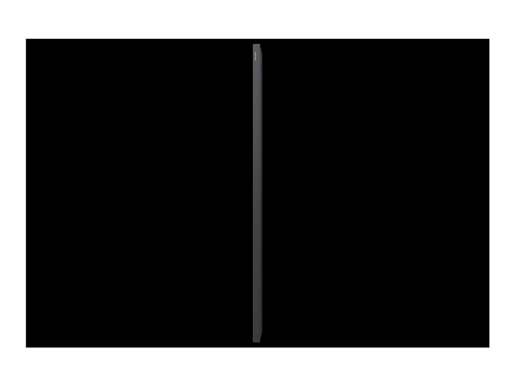 Samsung QB85C 85" 4K Ultra HD Digital Signage Display Schwarz