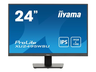 IIYAMA XU2495WSU-B7 60,96cm