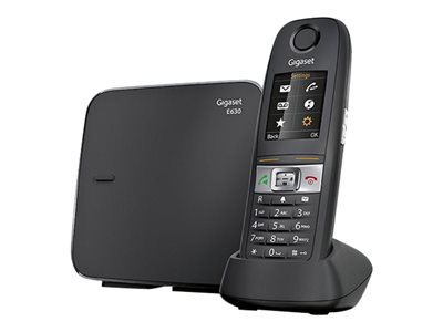GIGASET S30852-H2503-B101, Festnetztelefone Tischtelefon  (BILD2)