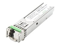DIGITUS Professional DN-81004-01 SFP (mini-GBIC) transceiver modul Gigabit Ethernet