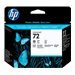 HP NO72 TETE D IMPRESSION PHOTO