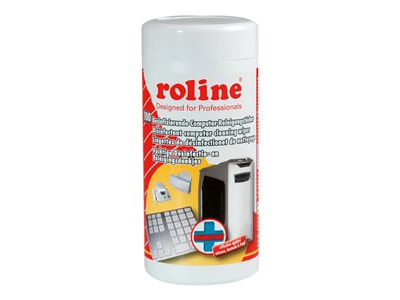 ROLINE Universalreinigungstucher 100 Stk