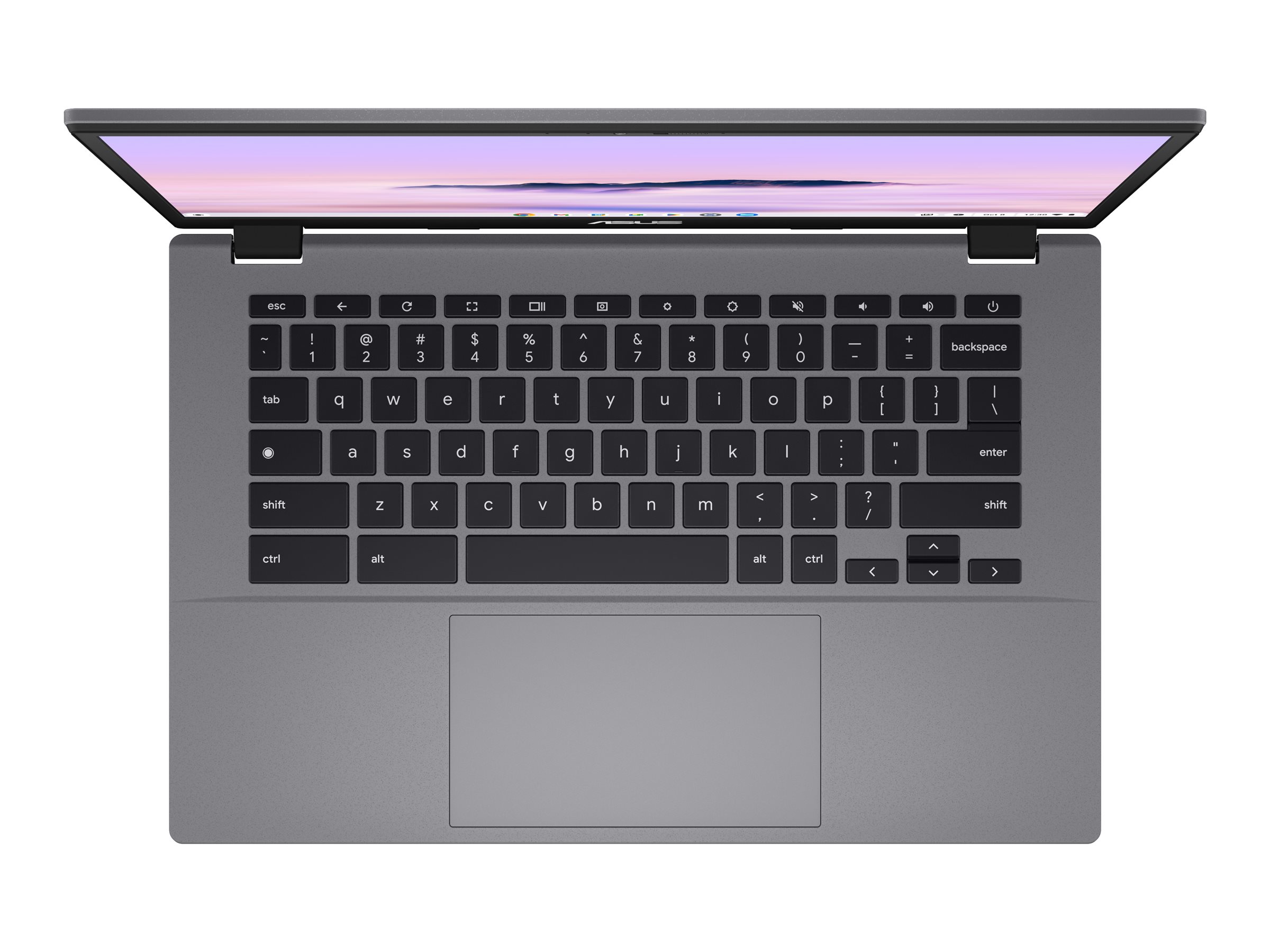 ASUS Chromebook Plus CX34 CX3402CBA-DH388-GR | Overview
