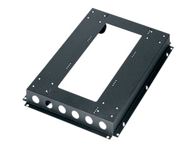 CASTER BASE FOR WRK 32DP