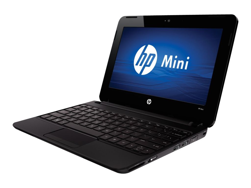 HP Mini 110 - pictures, photos and images