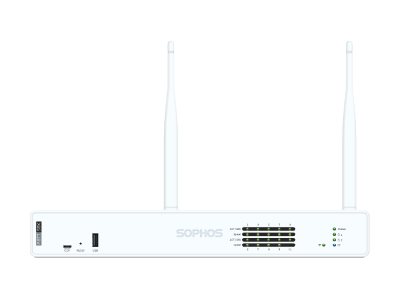 SOPHOS XGS 118w Security Appliance - EU